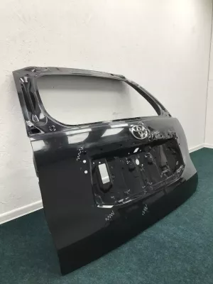 Дверь багажника Toyota Land Cruiser Prado (J150) — фото 2