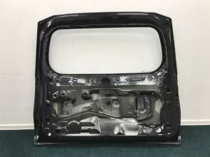 Дверь багажника Toyota Land Cruiser Prado (J150) — фото 6