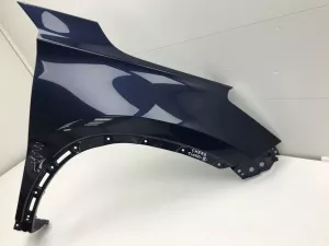 Крыло переднее правое Chery Tiggo 8 (2018) — фото 1
