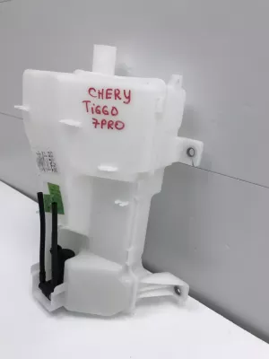 Бачок стеклоомывателя Chery Tiggo 7 Pro 2019-2024 607000149AA — фото 3