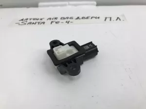 Датчик AIR BAG Hyundai Santa Fe (2018-2022) — фото 6
