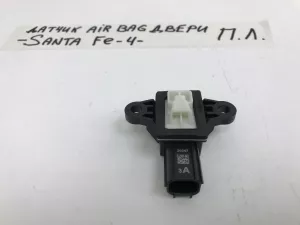 Датчик AIR BAG Hyundai Santa Fe (2018-2022) — фото 4