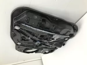 Стеклоподъемник электрический передний левый Hyundai Santa Fe (2018-2022) — фото 7