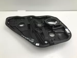 Стеклоподъемник электрический задний левый Hyundai Santa Fe (2018-2022) — фото 4