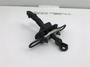 Ограничитель двери задний правый Hyundai Santa Fe (2018-2022) — фото 6