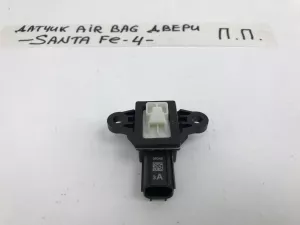 Датчик AIR BAG Hyundai Santa Fe (2018-2022) — фото 4