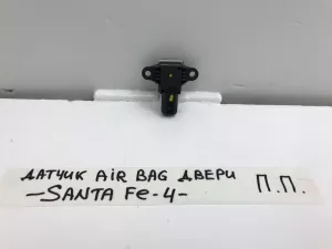 Датчик AIR BAG Hyundai Santa Fe (2018-2022) — фото 1
