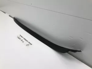 Молдинг лобового стекла Hyundai Santa Fe (2018-2022) — фото 3