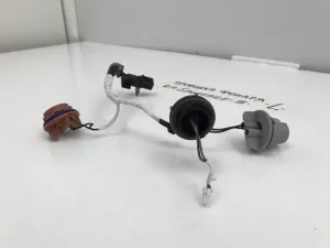 проводка фонаря заднего левого Kia Sportage (2021) — фото 2