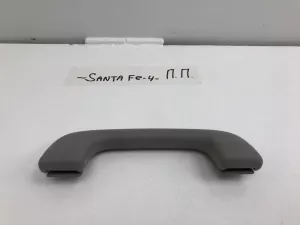 Ручка внутренняя потолочная передняя правая Hyundai Santa Fe (2018-2022) — фото 6