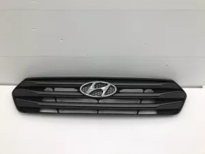 Решетка радиатора Hyundai Creta (2015-2020) — фото 6
