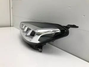 Фара левая Chery Tiggo 7 Pro Max — фото 9