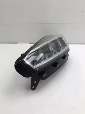 Фара левая Chery Tiggo 7 Pro Max — фото 8