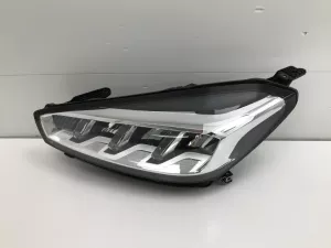 Фара левая Chery Tiggo 7 Pro Max — фото 7