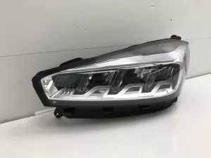 Фара левая Chery Tiggo 7 Pro Max — фото 1
