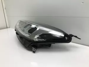 Фара левая Chery Tiggo 7 Pro Max — фото 11