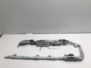 Подушка безопасности боковая (шторка) Toyota Land Cruiser Prado150 [6217060100] — фото 9