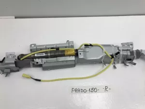Подушка безопасности боковая (шторка) Toyota Land Cruiser Prado150 [6217060100] — фото 8