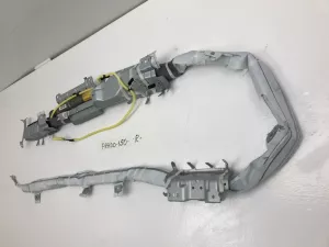 Подушка безопасности боковая (шторка) Toyota Land Cruiser Prado150 [6217060100] — фото 2