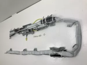 Подушка безопасности боковая (шторка) Toyota Land Cruiser Prado150 [6217060100] — фото 10
