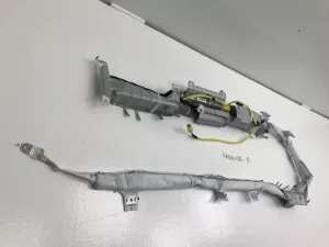 Подушка безопасности боковая (шторка) Toyota Land Cruiser Prado150 [6217060100] — фото 3