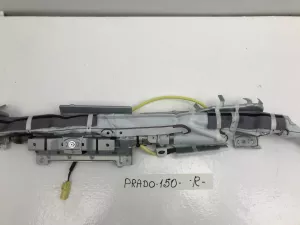 Подушка безопасности боковая (шторка) Toyota Land Cruiser Prado150 [6217060100] — фото 11