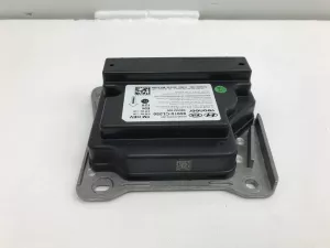 Блок управления AIR BAG Hyundai Santa Fe (2018-2022) — фото 3