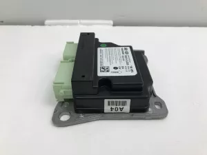 Блок управления AIR BAG Hyundai Santa Fe (2018-2022) — фото 2