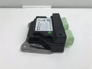 Блок управления AIR BAG Hyundai Santa Fe (2018-2022) — фото 4