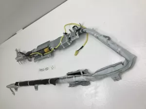 Подушка безопасности левая Toyota Land Cruiser Prado 150 [617785901] — фото 2