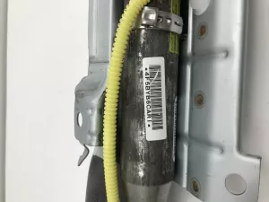 Подушка безопасности левая Toyota Land Cruiser Prado 150 [617785901] — фото 5