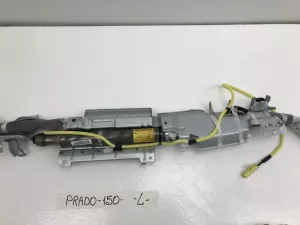 Подушка безопасности левая Toyota Land Cruiser Prado 150 [617785901] — фото 4