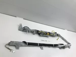 Подушка безопасности левая Toyota Land Cruiser Prado 150 [617785901] — фото 3