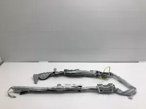 Подушка безопасности левая Toyota Land Cruiser Prado 150 [617785901] — фото 9