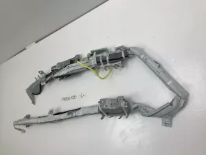 Подушка безопасности левая Toyota Land Cruiser Prado 150 [617785901] — фото 10