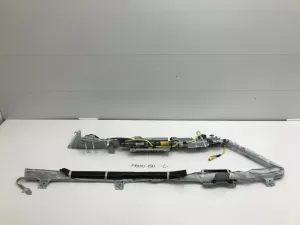 Подушка безопасности левая Toyota Land Cruiser Prado 150 [617785901] — фото 1