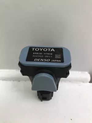 Датчик AIR BAG Lexus RX200t (2015-2017) — фото 3