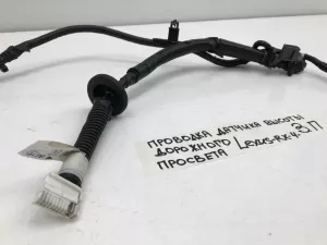Проводка коса Lexus RX200t (2015-2017) — фото 4