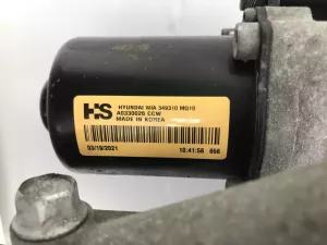 Редуктор задний Hyundai Santa Fe TM [530004G100, ­478994G300, ­478004G300] — фото 8