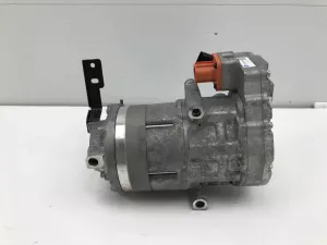 Компрессор кондиционера Hyundai Santa Fe 2021 977E1P4000 — фото 12