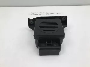Блок электронный Hyundai Santa Fe 4 96390-CL010 — фото 4