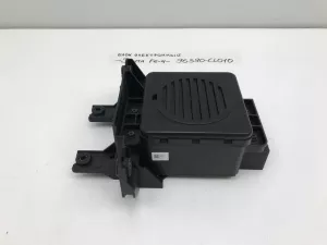 Блок электронный Hyundai Santa Fe 4 96390-CL010 — фото 3