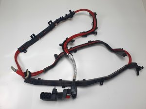 Силовой провод аккумулятора Bmw X5 G05 B57D30B — фото 1