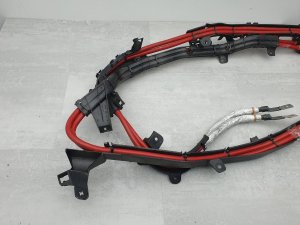 Силовой провод аккумулятора Bmw X5 G05 B57D30B — фото 6