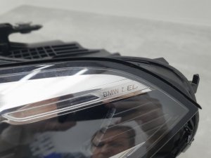 Адаптивная светодиодная фара левая Bmw X5 G05 G06 — фото 3