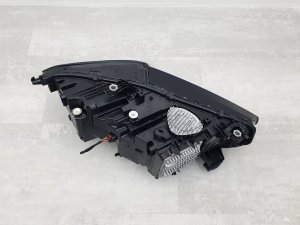Адаптивная светодиодная фара левая Bmw X5 G05 G06 — фото 8