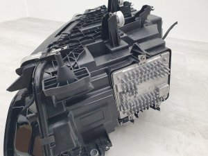 Адаптивная светодиодная фара левая Bmw X5 G05 G06 — фото 2