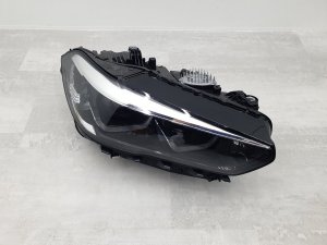 Адаптивная светодиодная фара правая Bmw X5 G05 G06 — фото 4