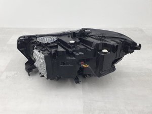 Адаптивная светодиодная фара правая Bmw X5 G05 G06 — фото 3