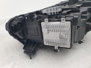 Адаптивная светодиодная фара правая Bmw X5 G05 G06 — фото 9